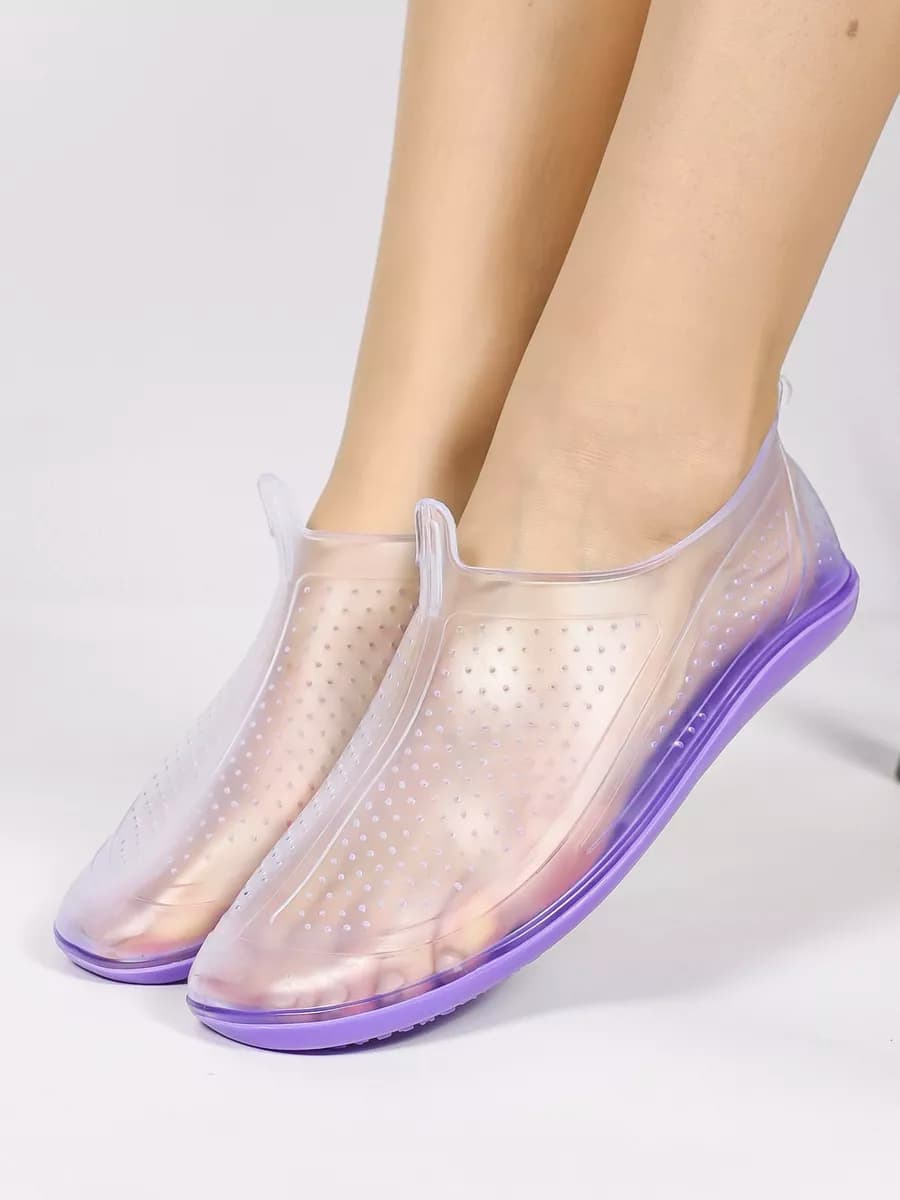 аквашузы для пляжа и моря, аквасоки резиновые