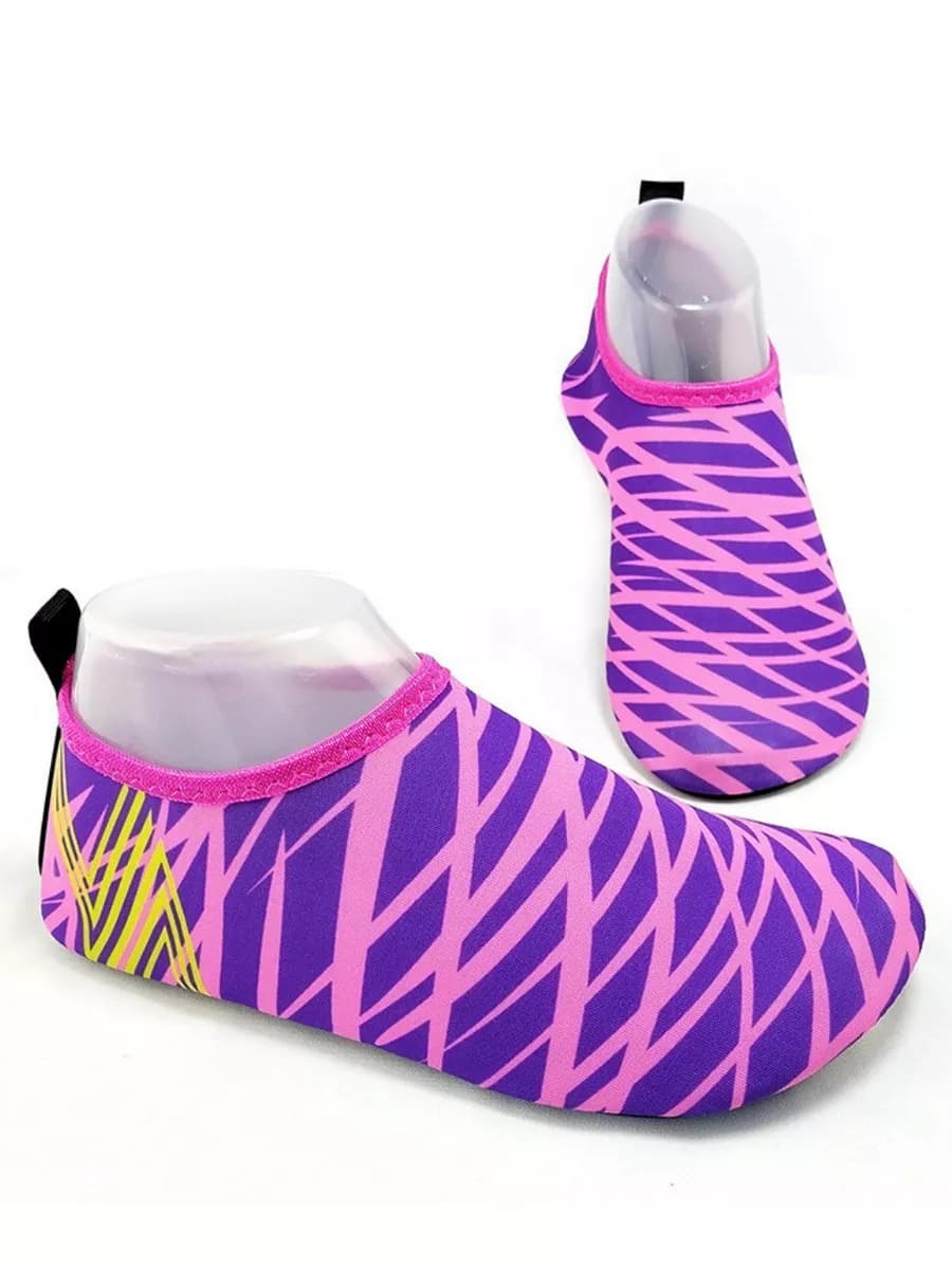 Аквасоки для пляжа