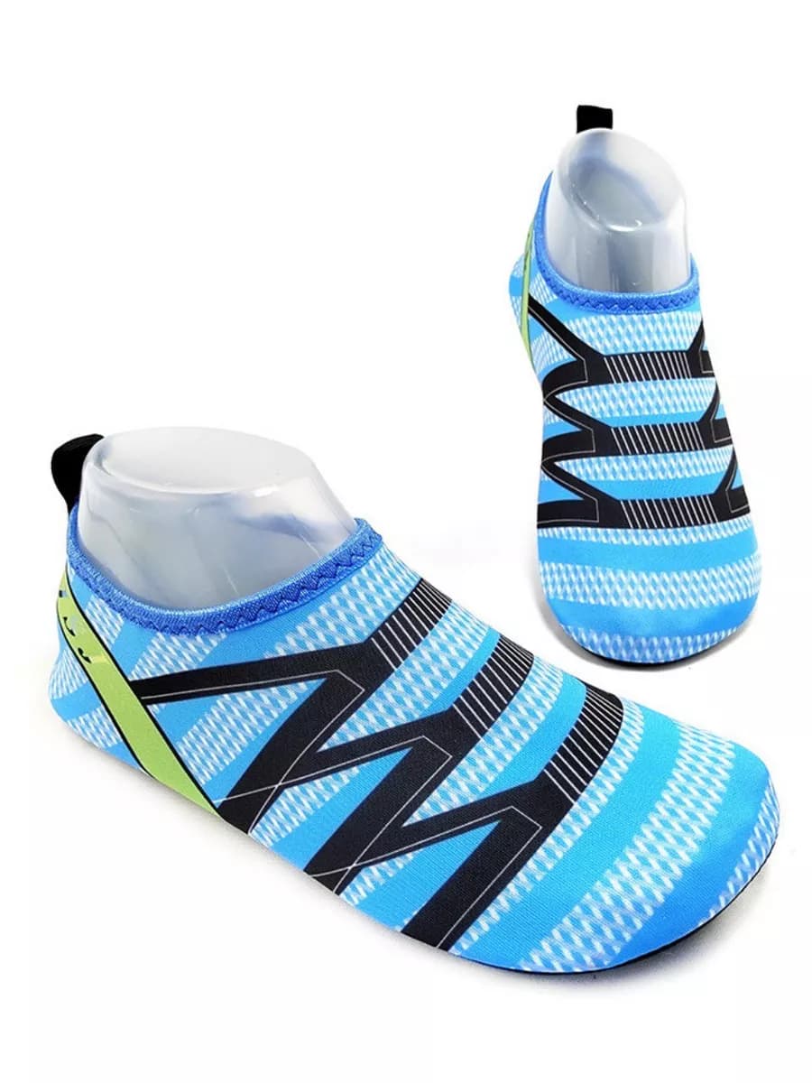 Аквасоки для пляжа