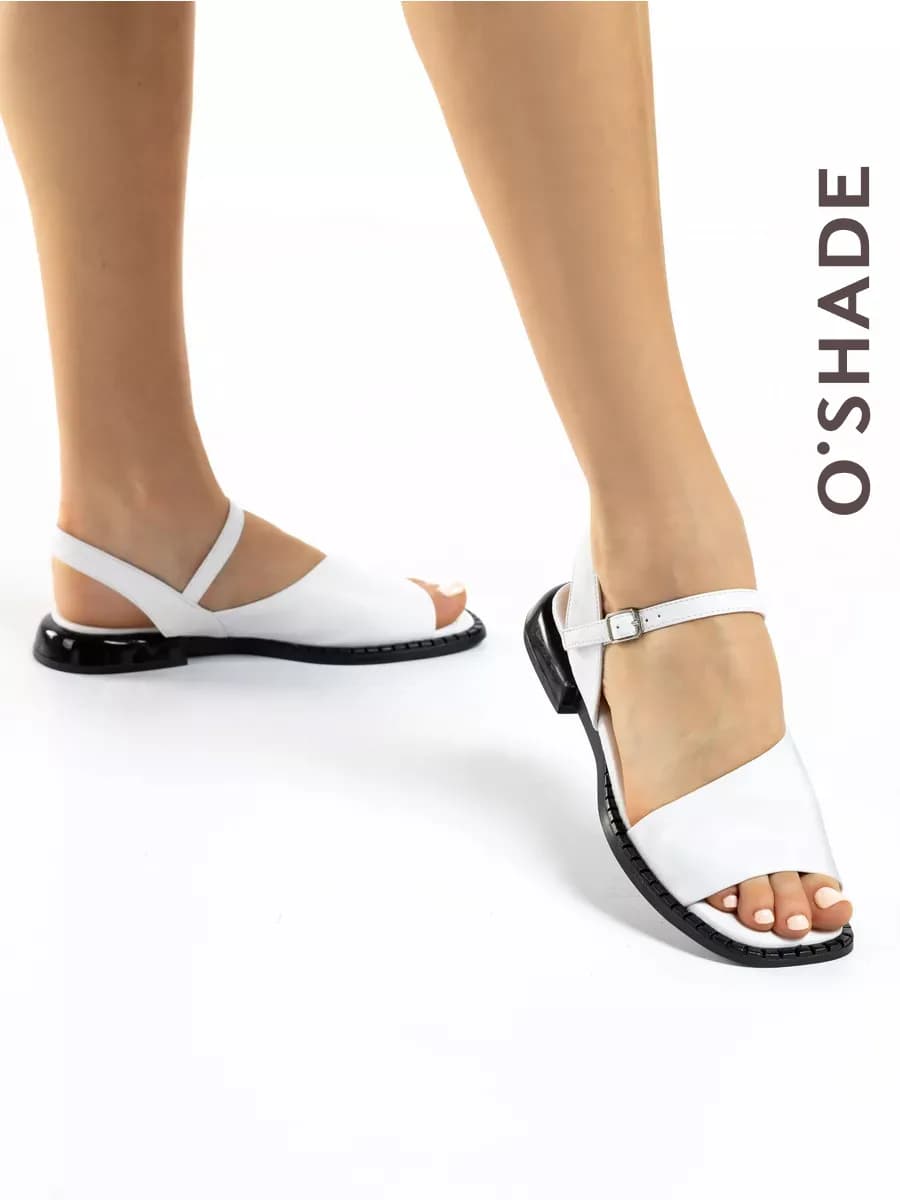 Босоножки женские летние