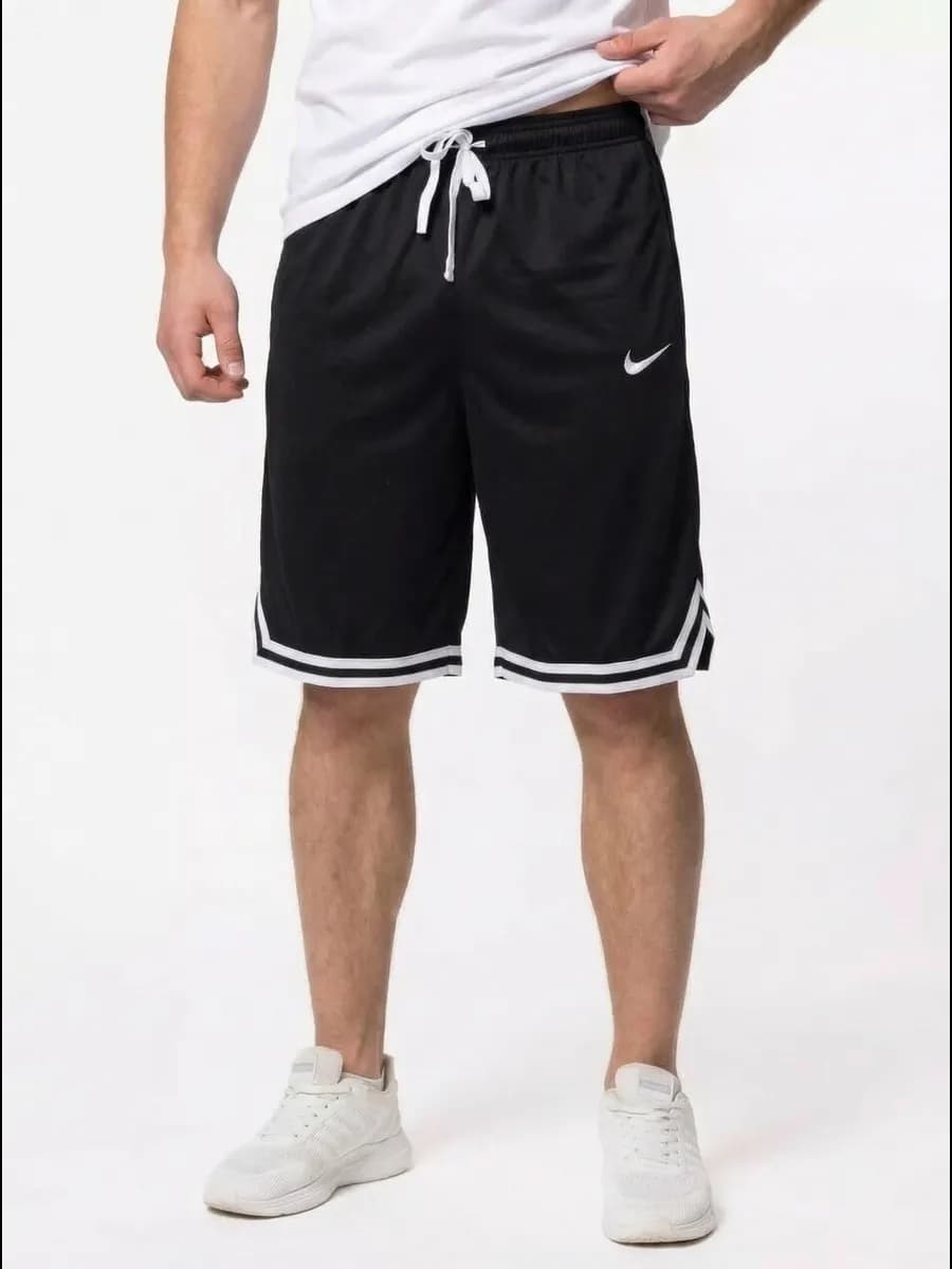 Шорты Nike летние спортивные оверсайз