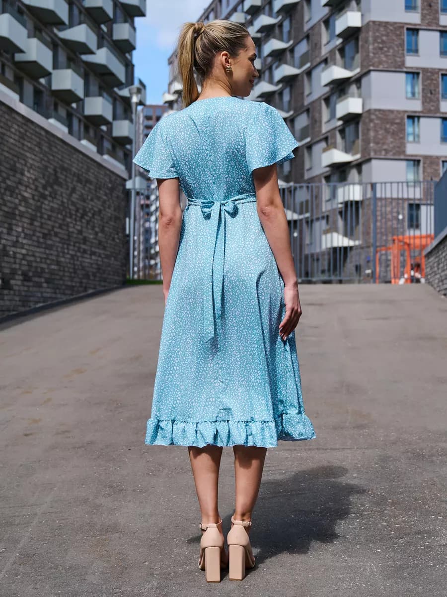 Сарафан женский летний