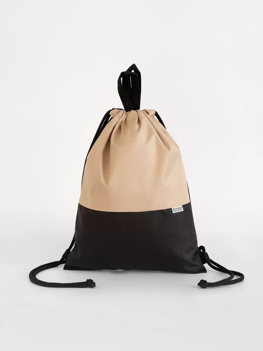 Рюкзак мешок для обуви