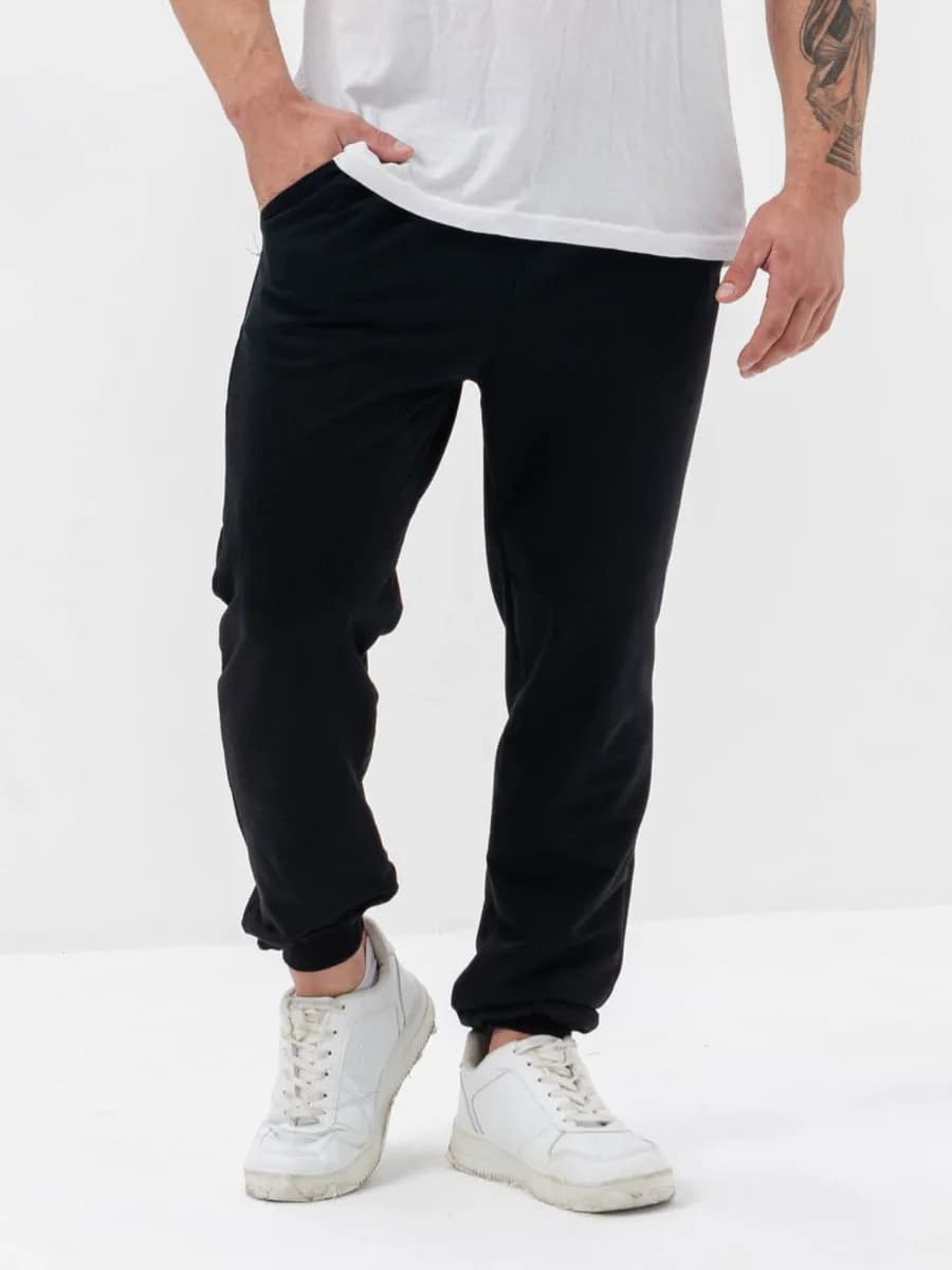 Спортивные брюки джоггеры мужские