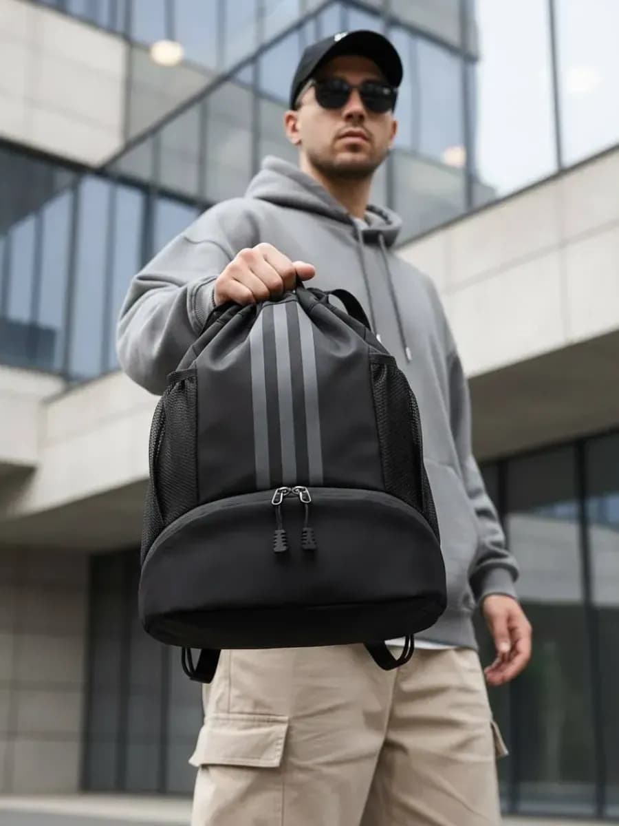 Рюкзак-мешок универсальный