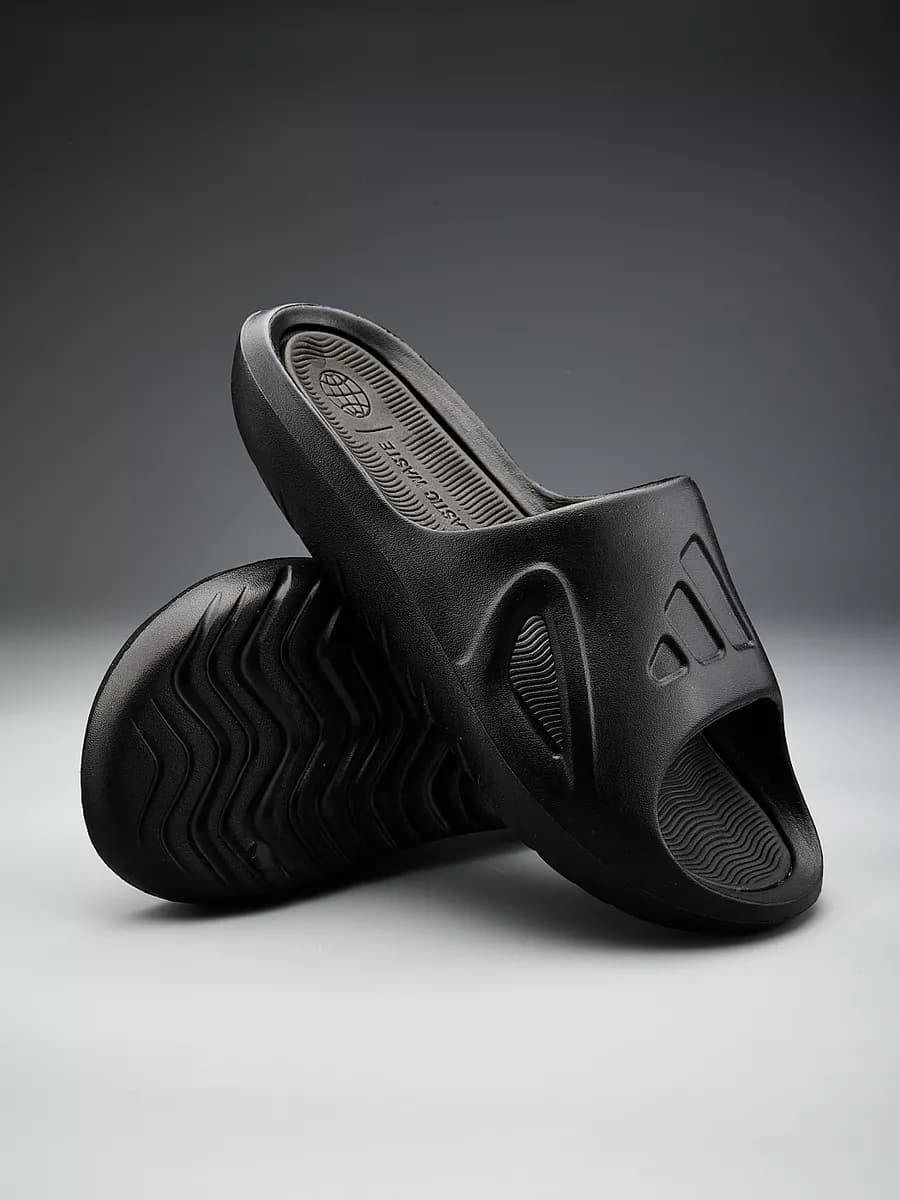 Шлепанцы слайды пляжные тапочки ЭВА