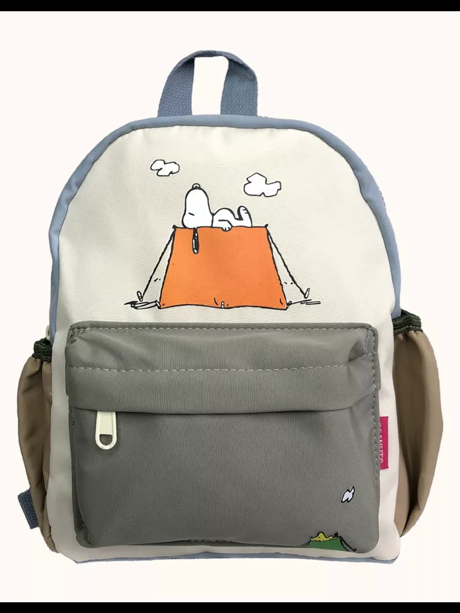 Дошкольный рюкзак для детей