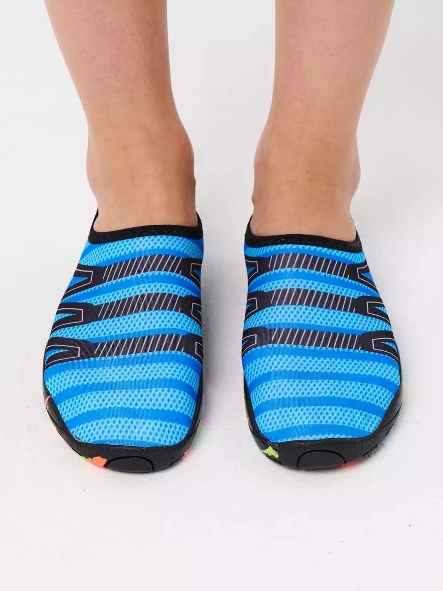 Аквасоки для купания