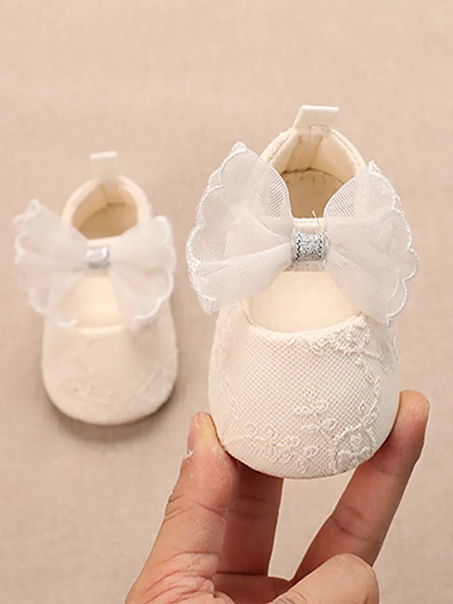 Пинетки балетки летние нарядные