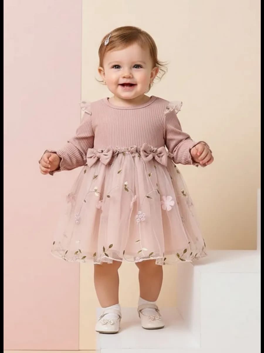 Платье нарядное на праздник