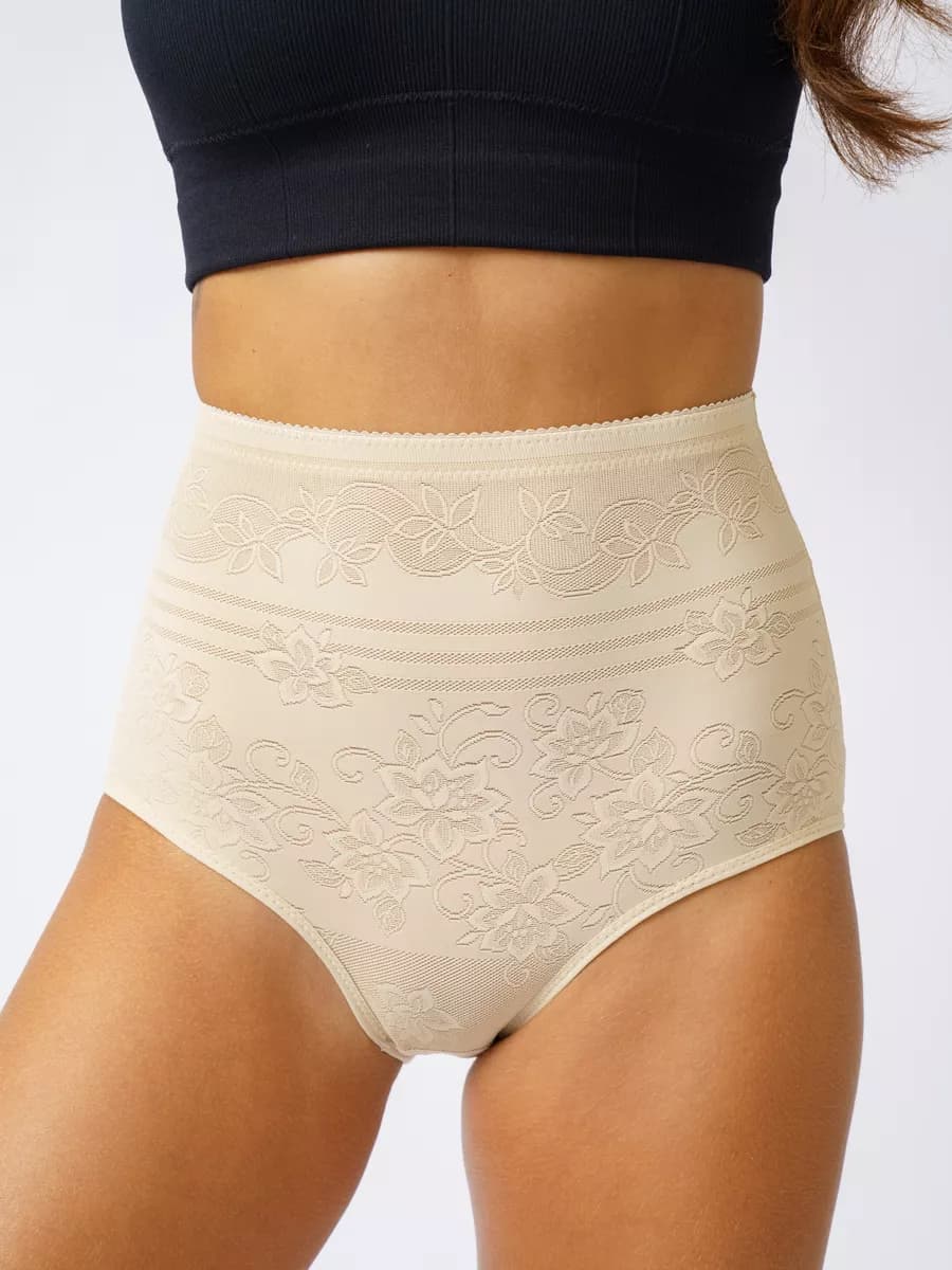 Трусы утягивающие живот