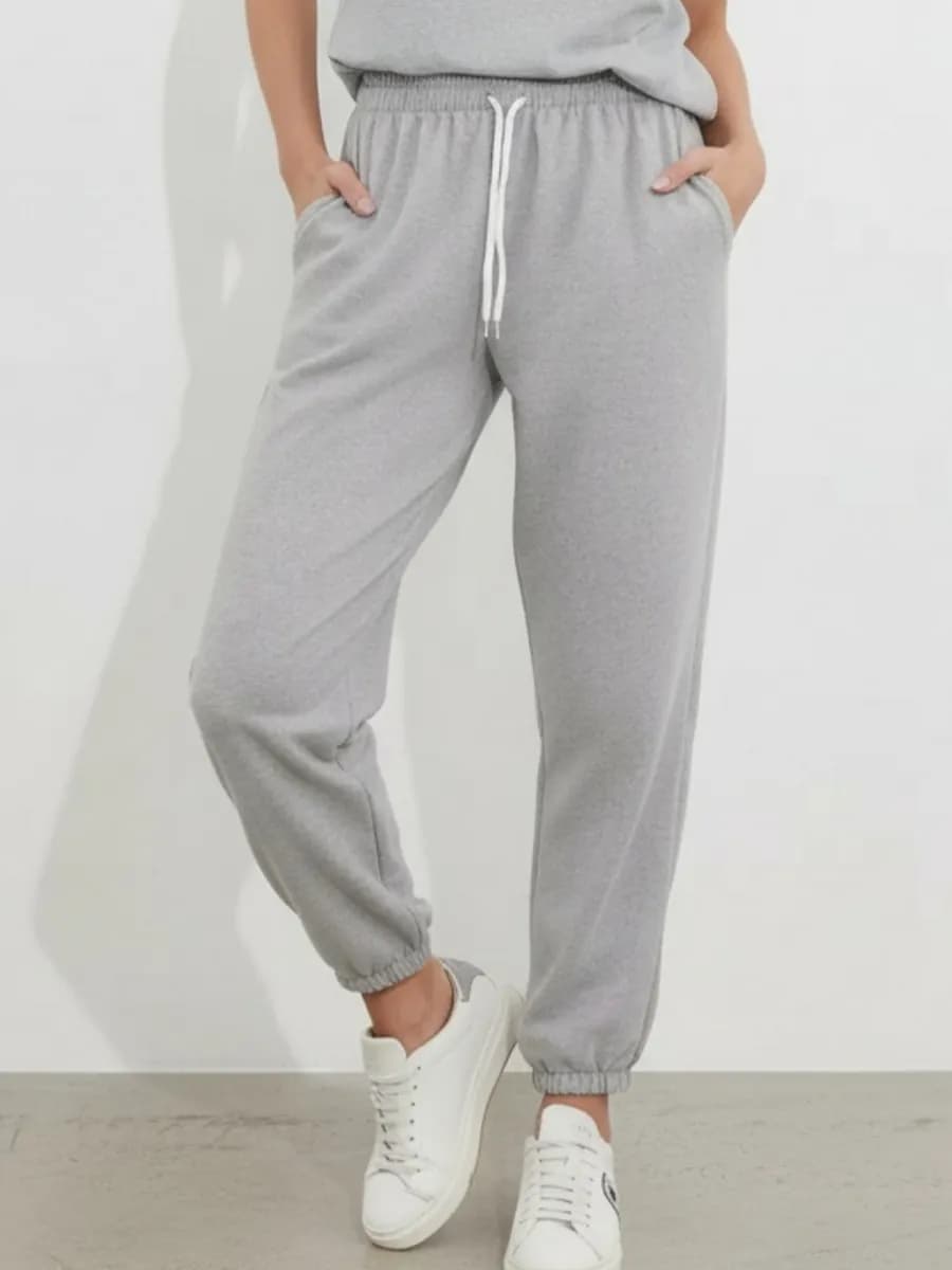 Спортивные штаны джоггеры