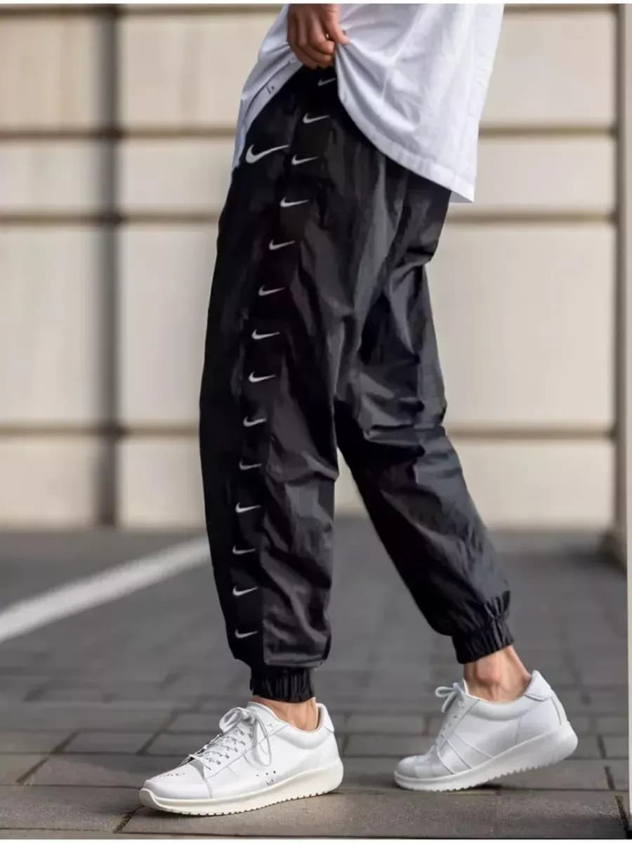 Штаны спортивные летные