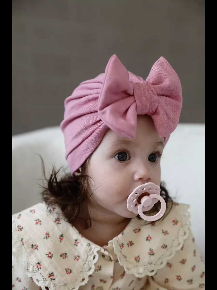 чалма для девочки