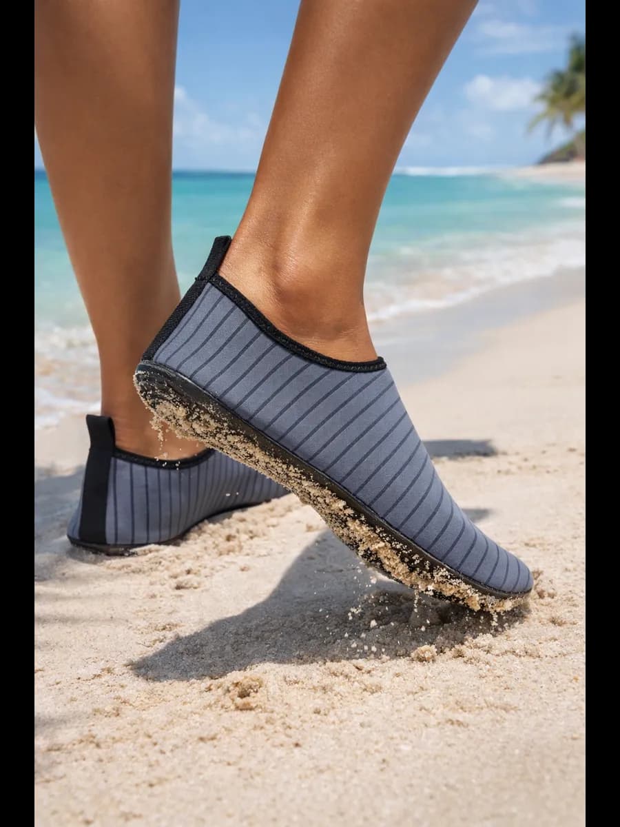 Аквасоки для пляжа и туризма