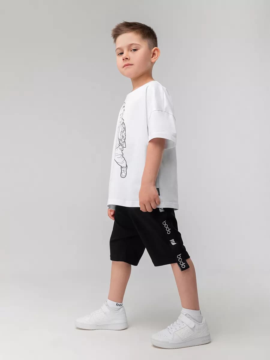 Шорты спортивные