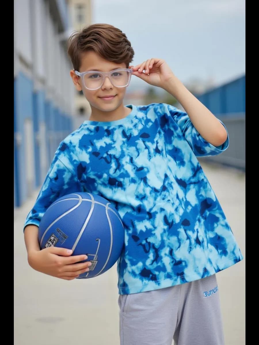 Футболка для подростка