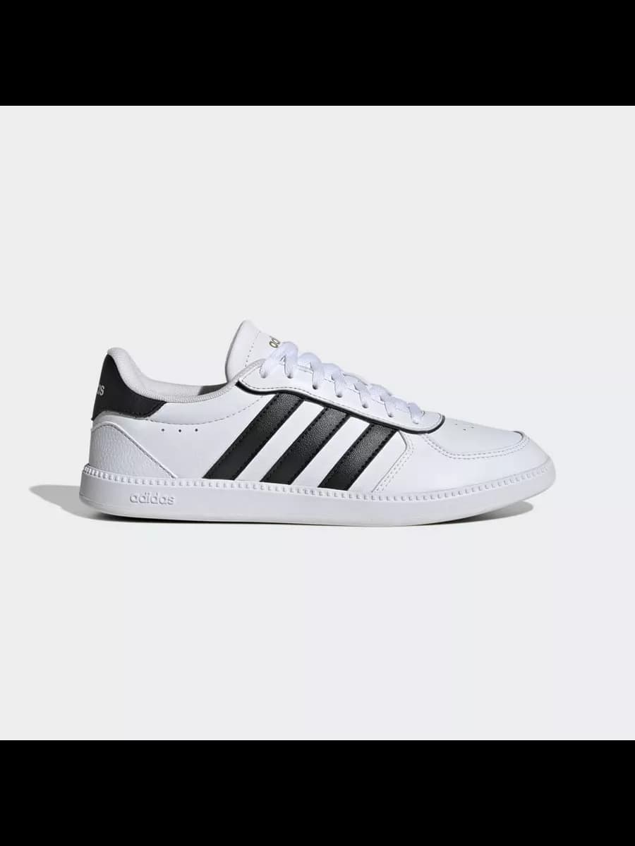 Кеды BREAKNET SLEEK