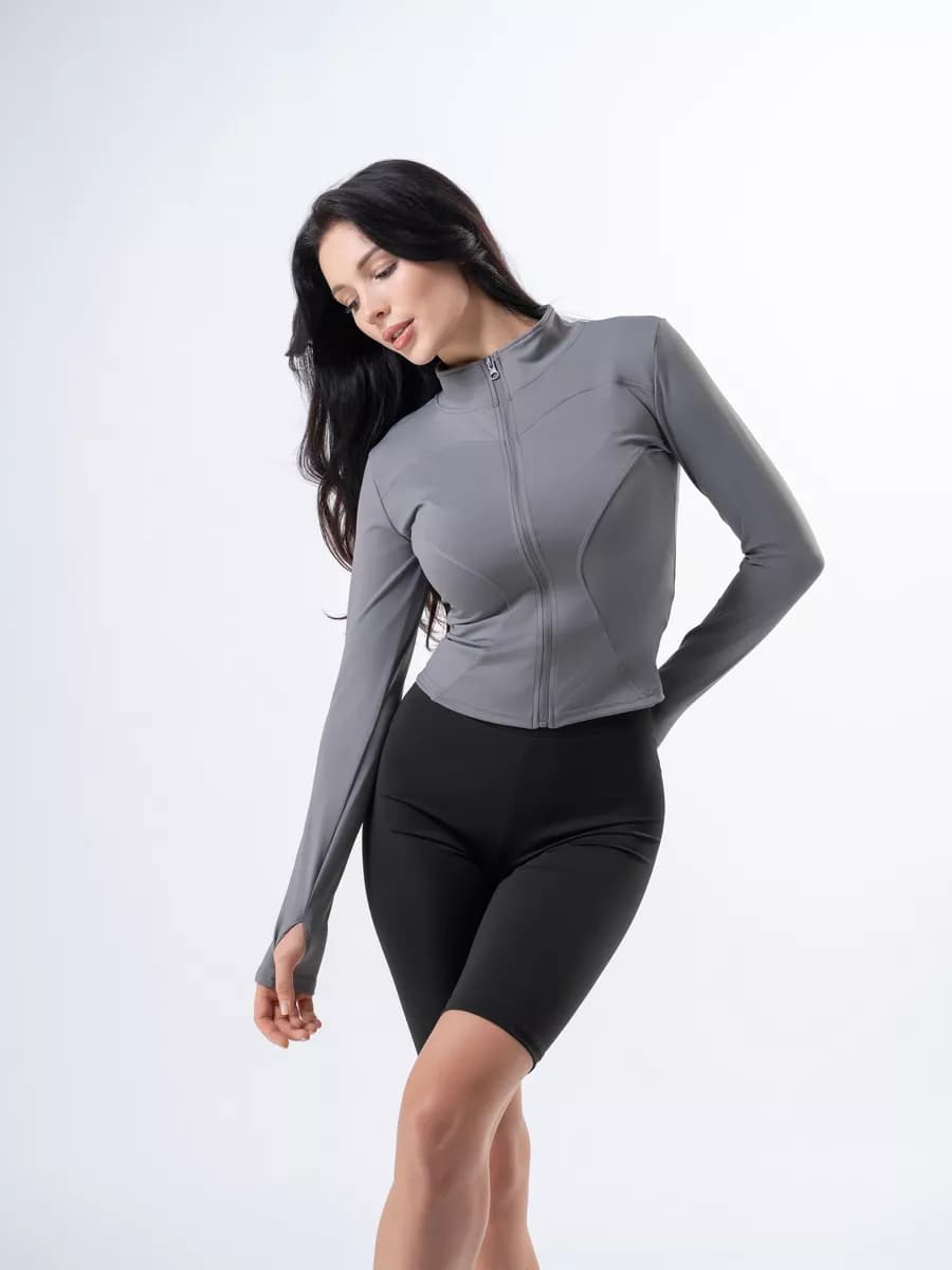 рашгард спортивный женский