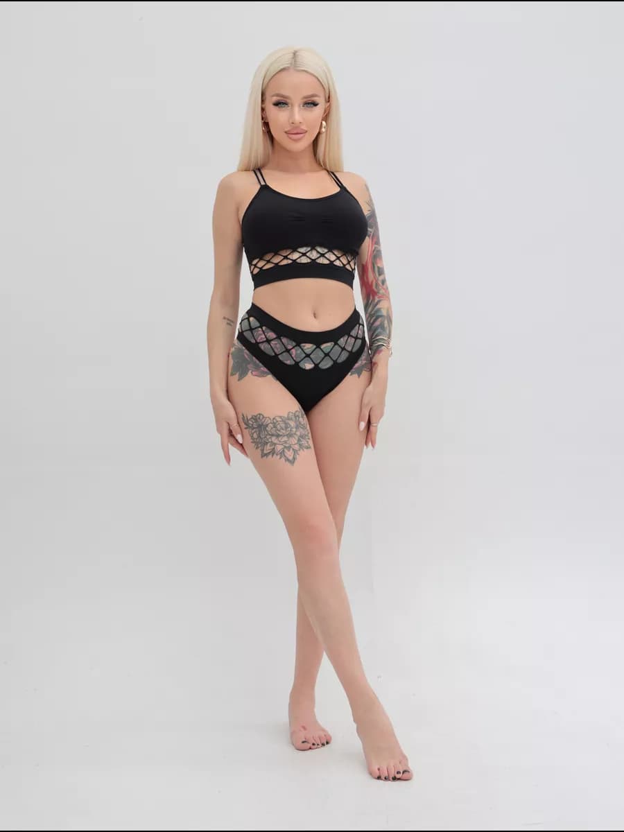 Комплект нижнего белья