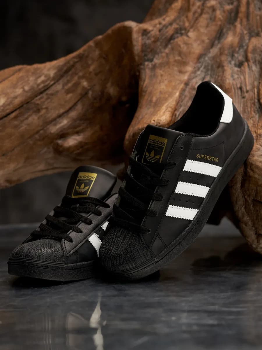 Кеды Adidas super star