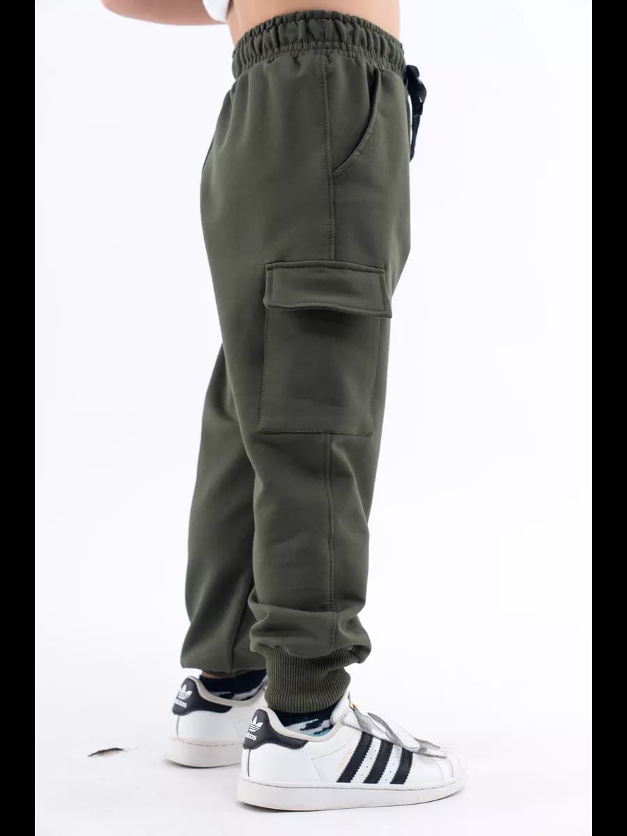 детские спортивные брюки