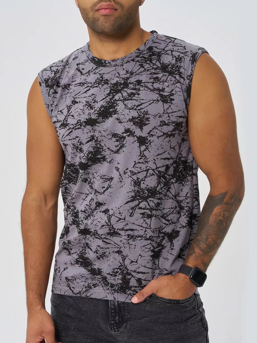 Майка спортивная