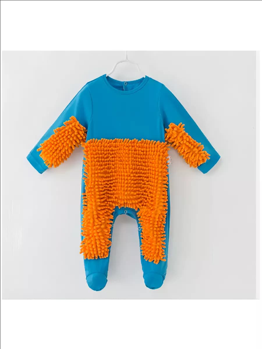 Детский комбинезон (ползунки). 90 см