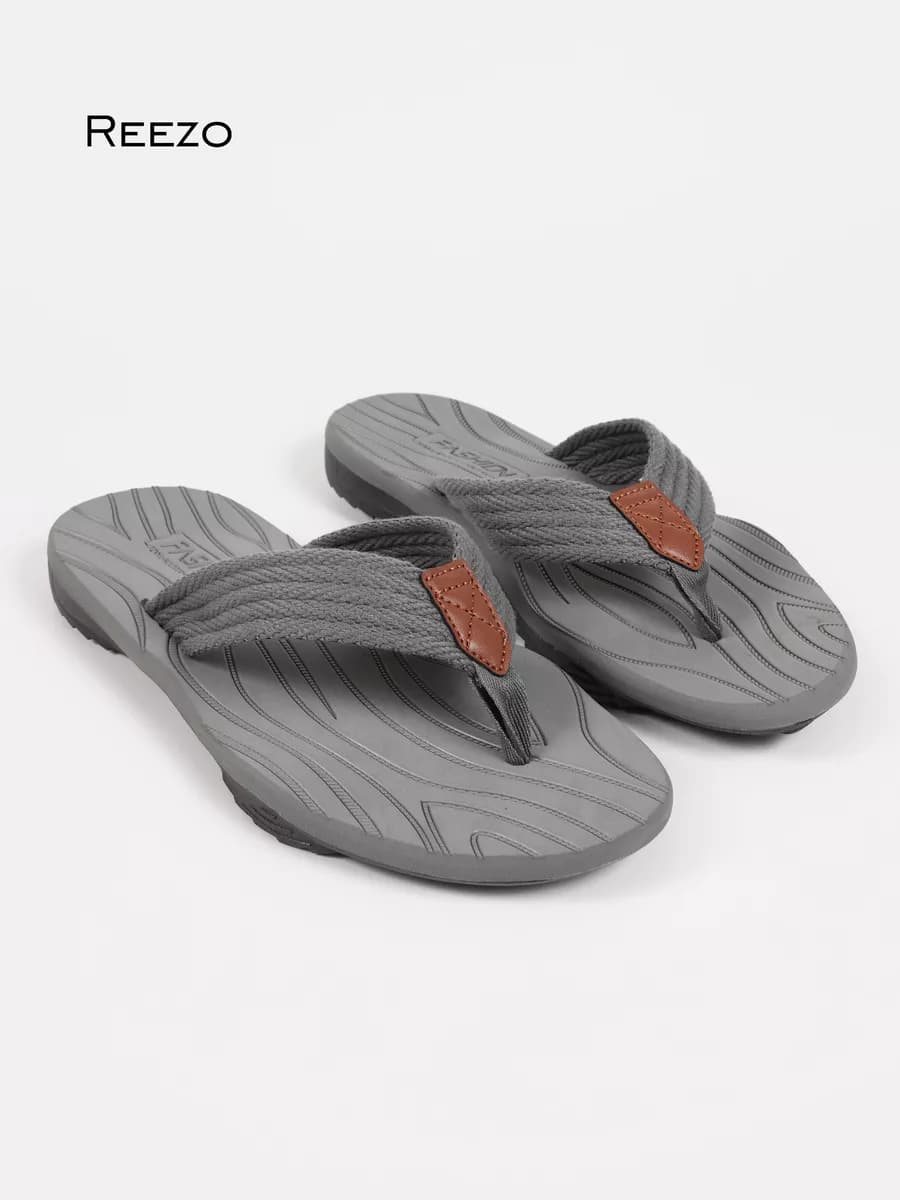 Сланцы вьетнамки мужские летние в палец большие размеры