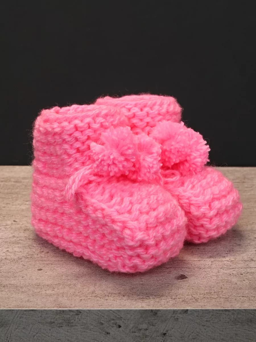 носки модель "пинетки",0-1 г. детские