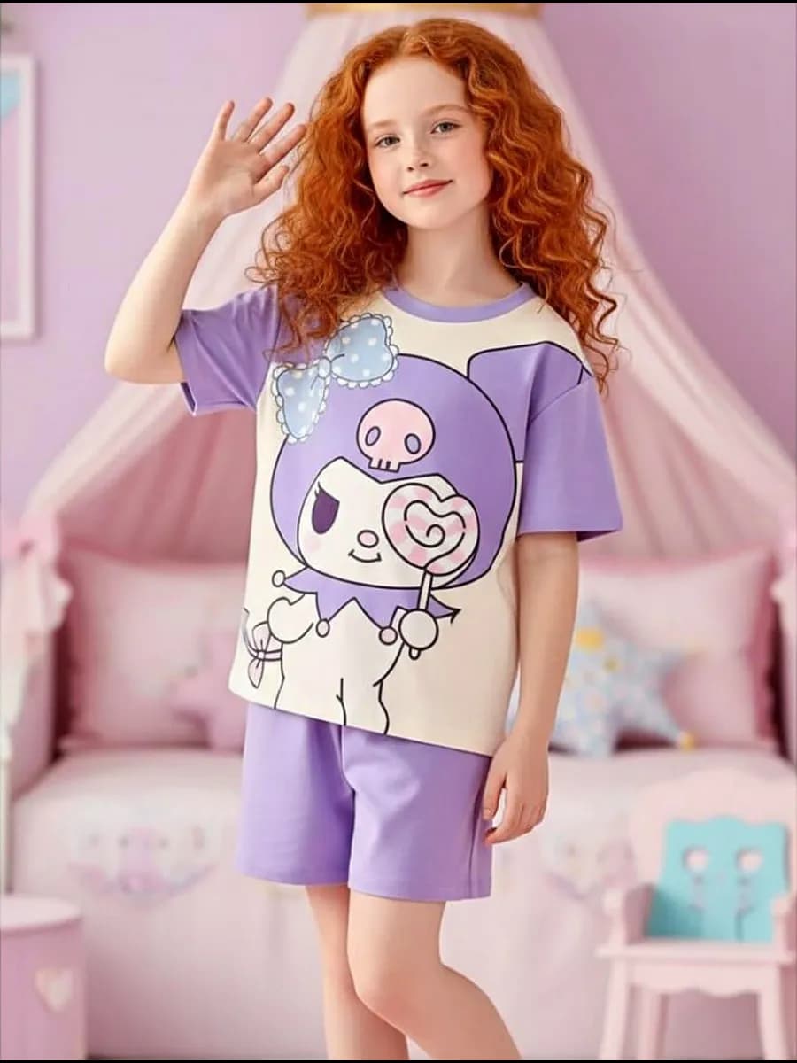 Пижама детская