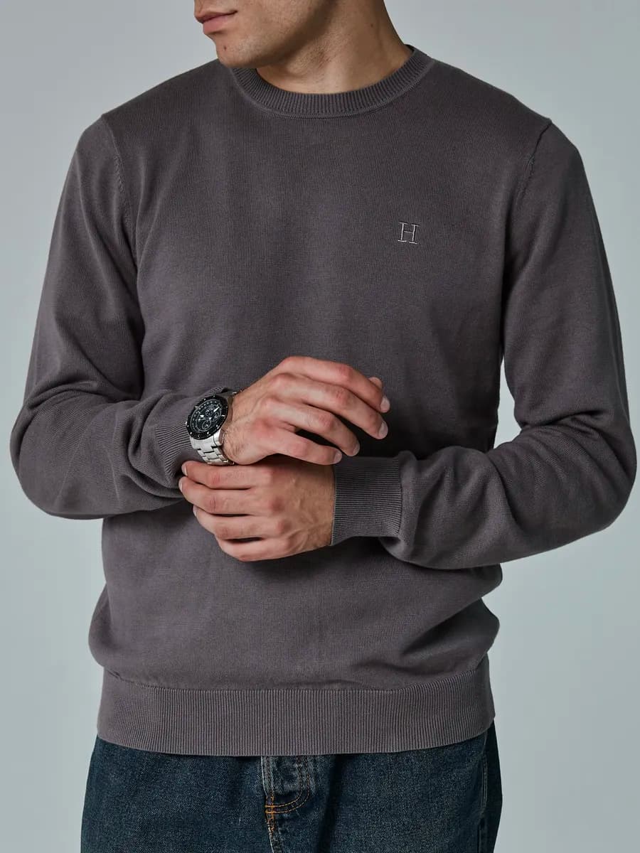 Джемпер тонкий