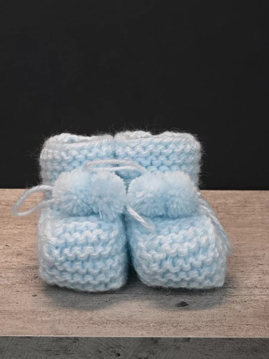 носки модель "пинетки",0-1 г. детские