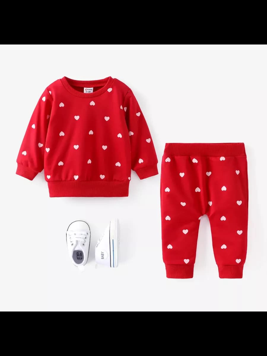 Костюм для малышей