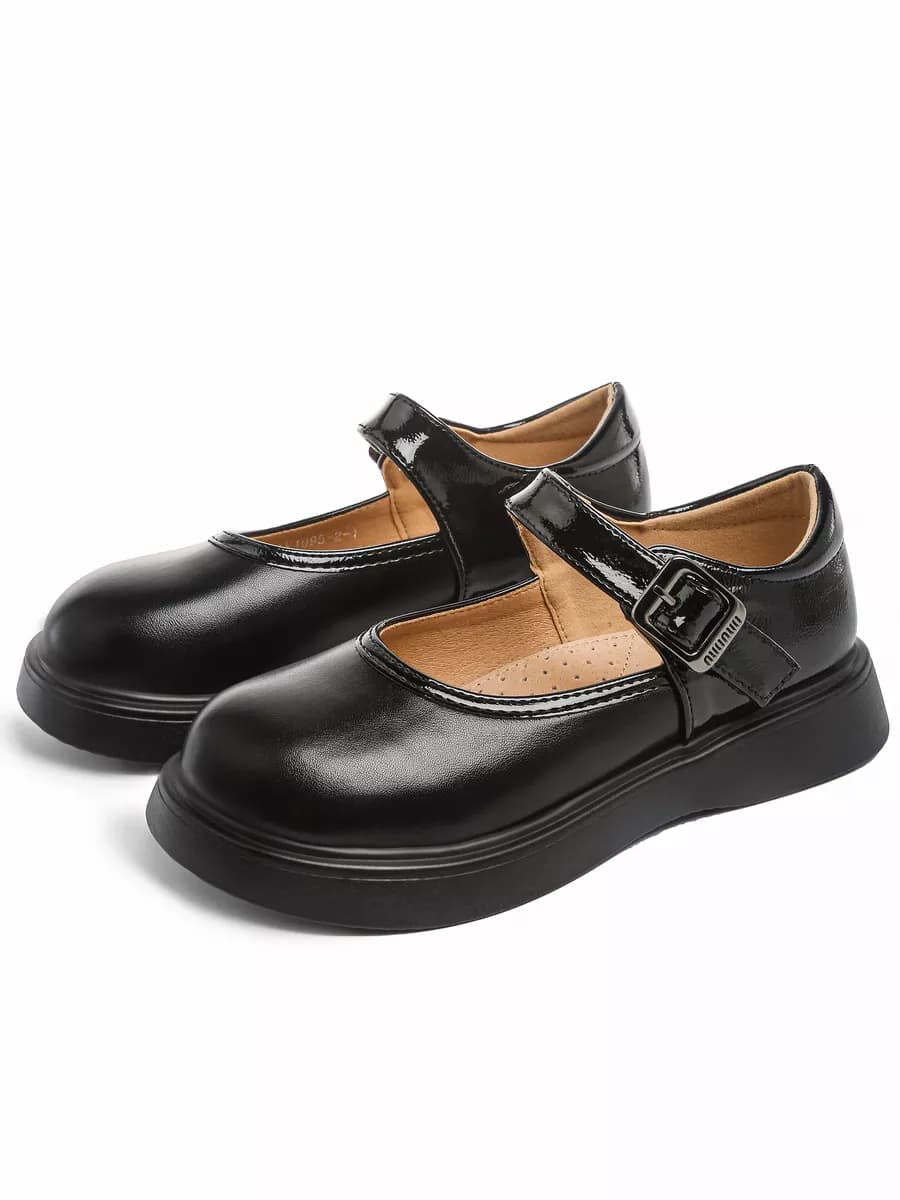 Туфли школьные Мэри Джейн