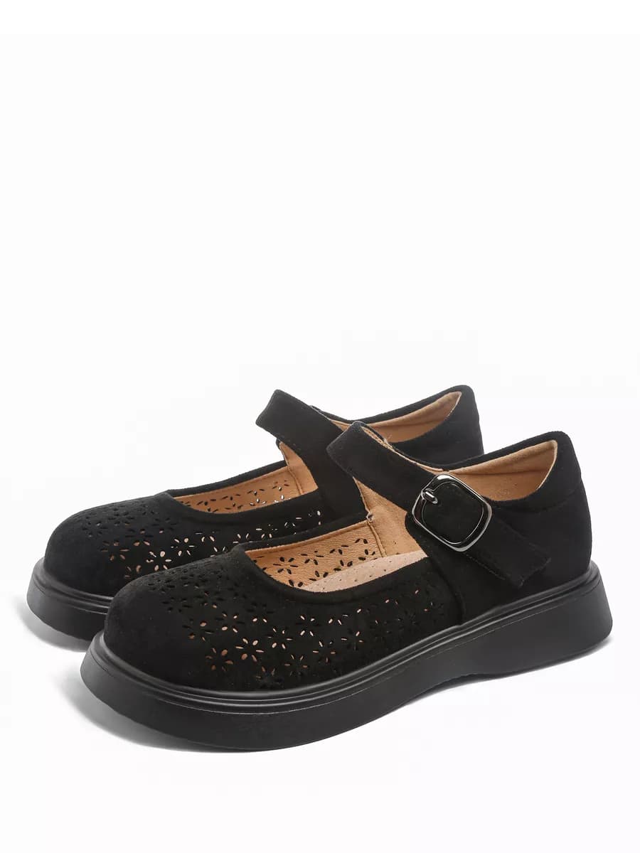 Туфли школьные Мэри Джейн