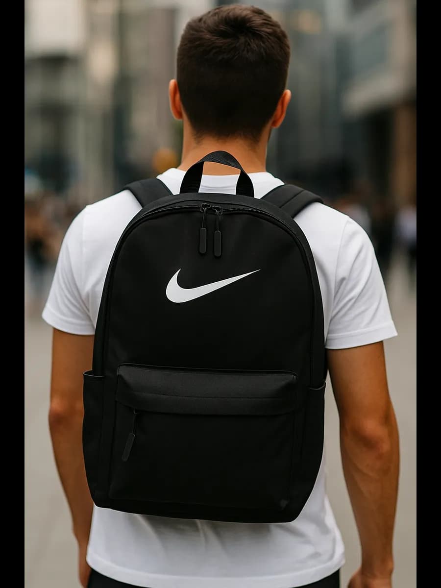 Рюкзак школьный спортивный