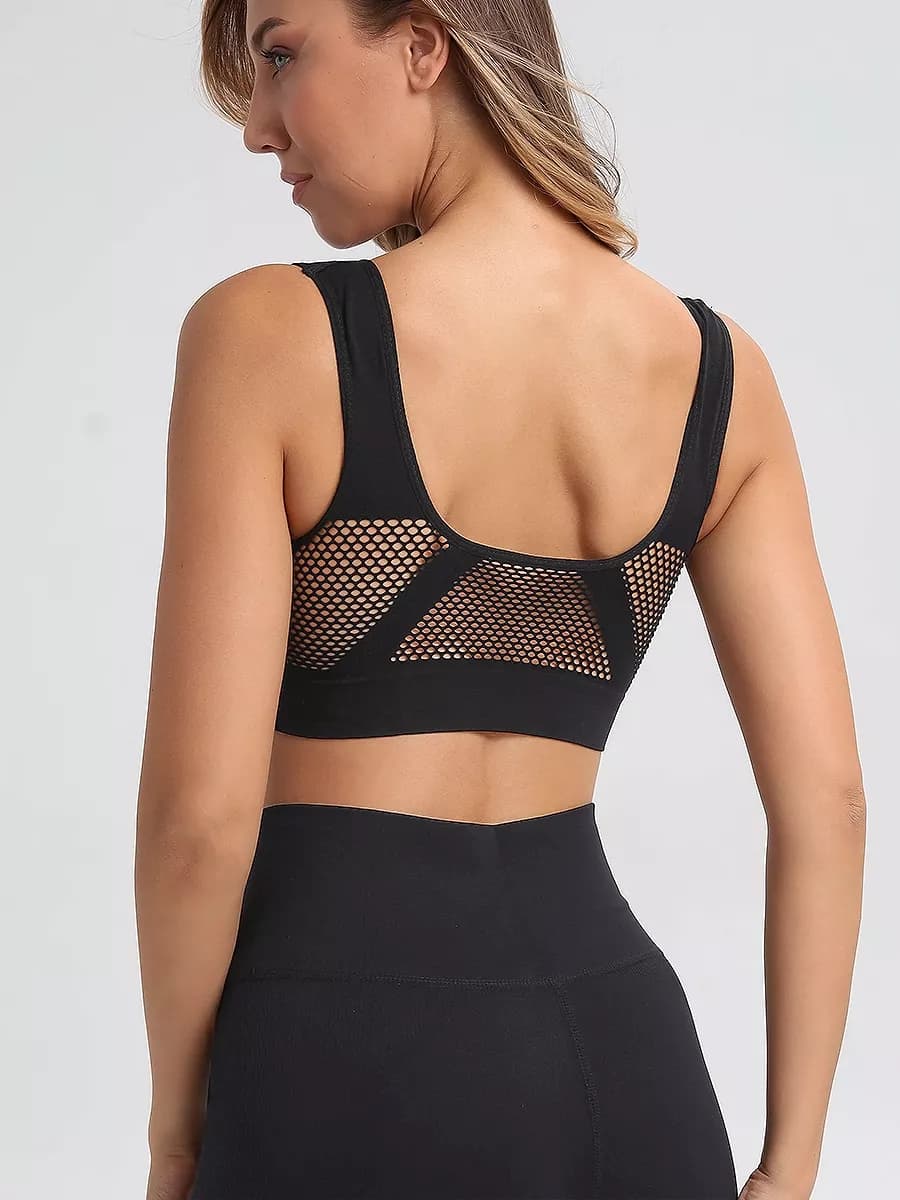 Топ бра бельевой повседневный