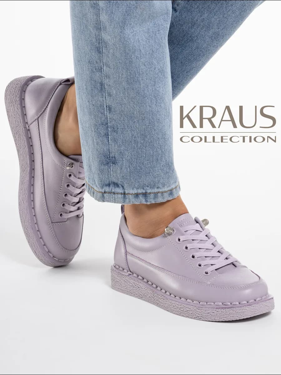 Полуботинки женские демисезонные