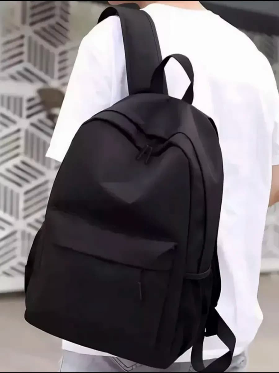 Рюкзак школьный спортивный