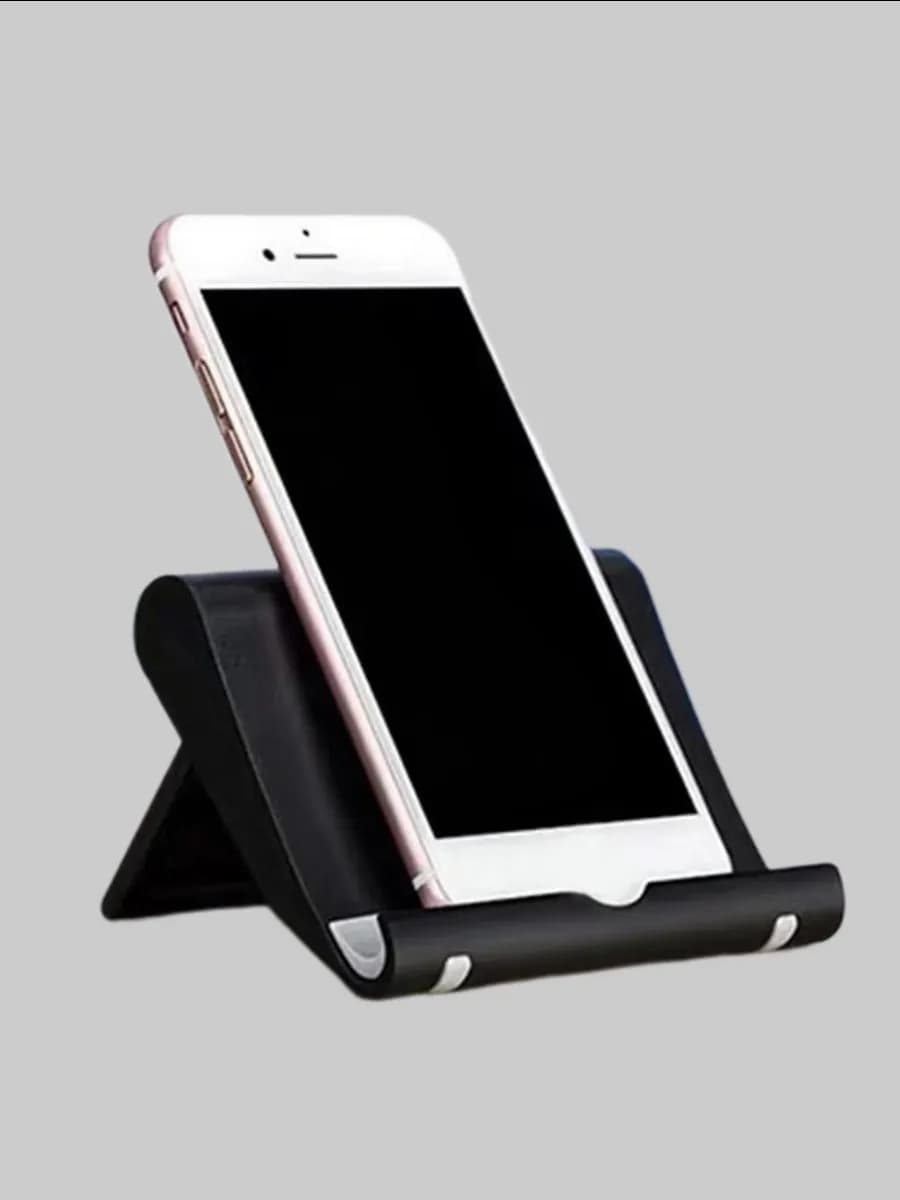 Подставка для телефона на стол