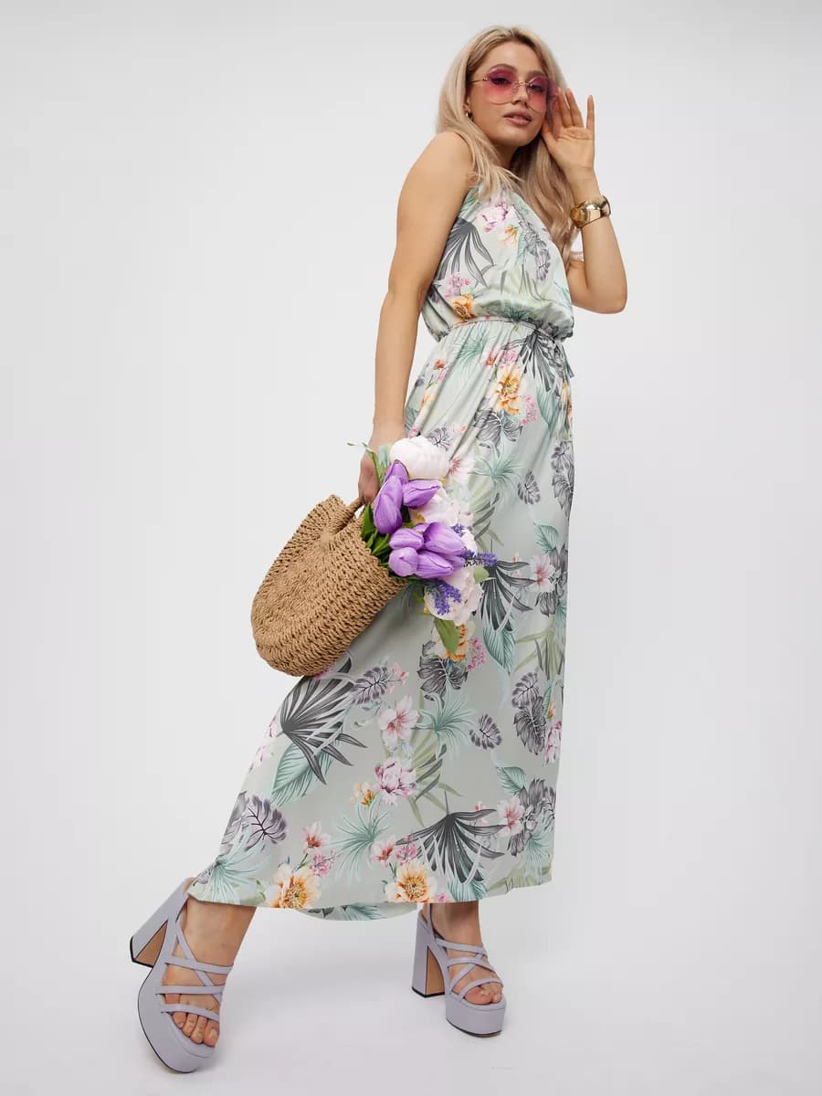 Сарафан летний