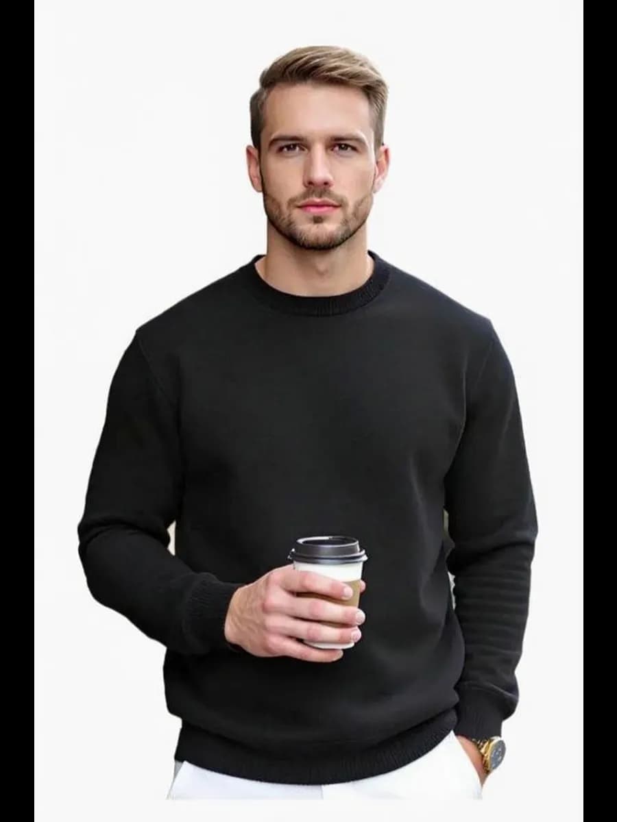 Толстовка мужская _кофта мужская