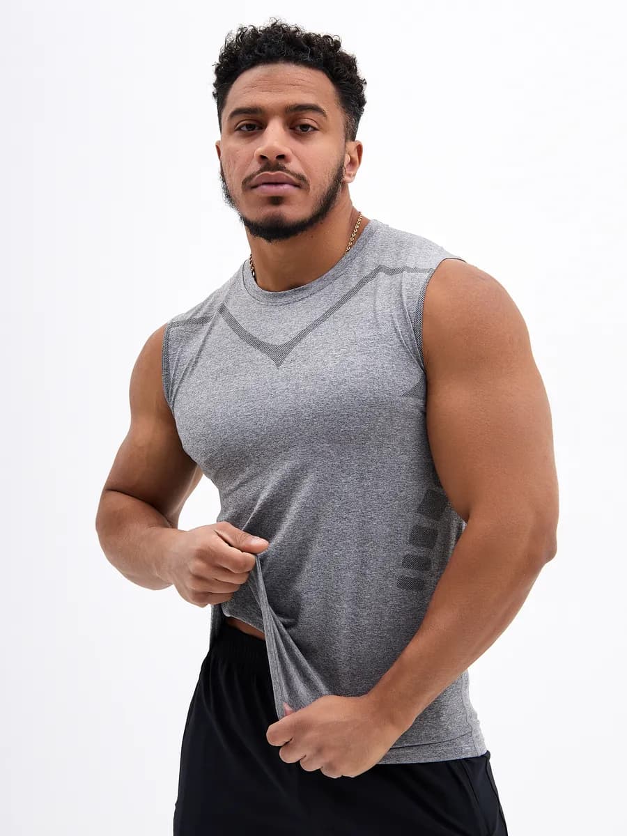 Рашгард майка спортивная для фитнеса