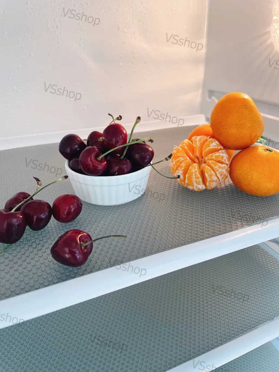 Коврики для холодильника