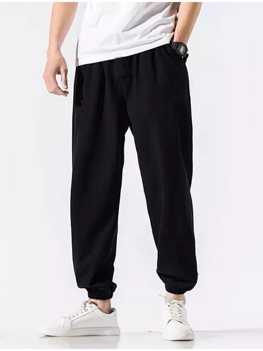 спортивные штаны мужские