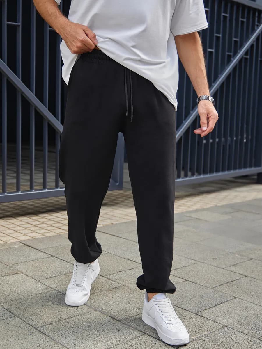 спортивные штаны мужские