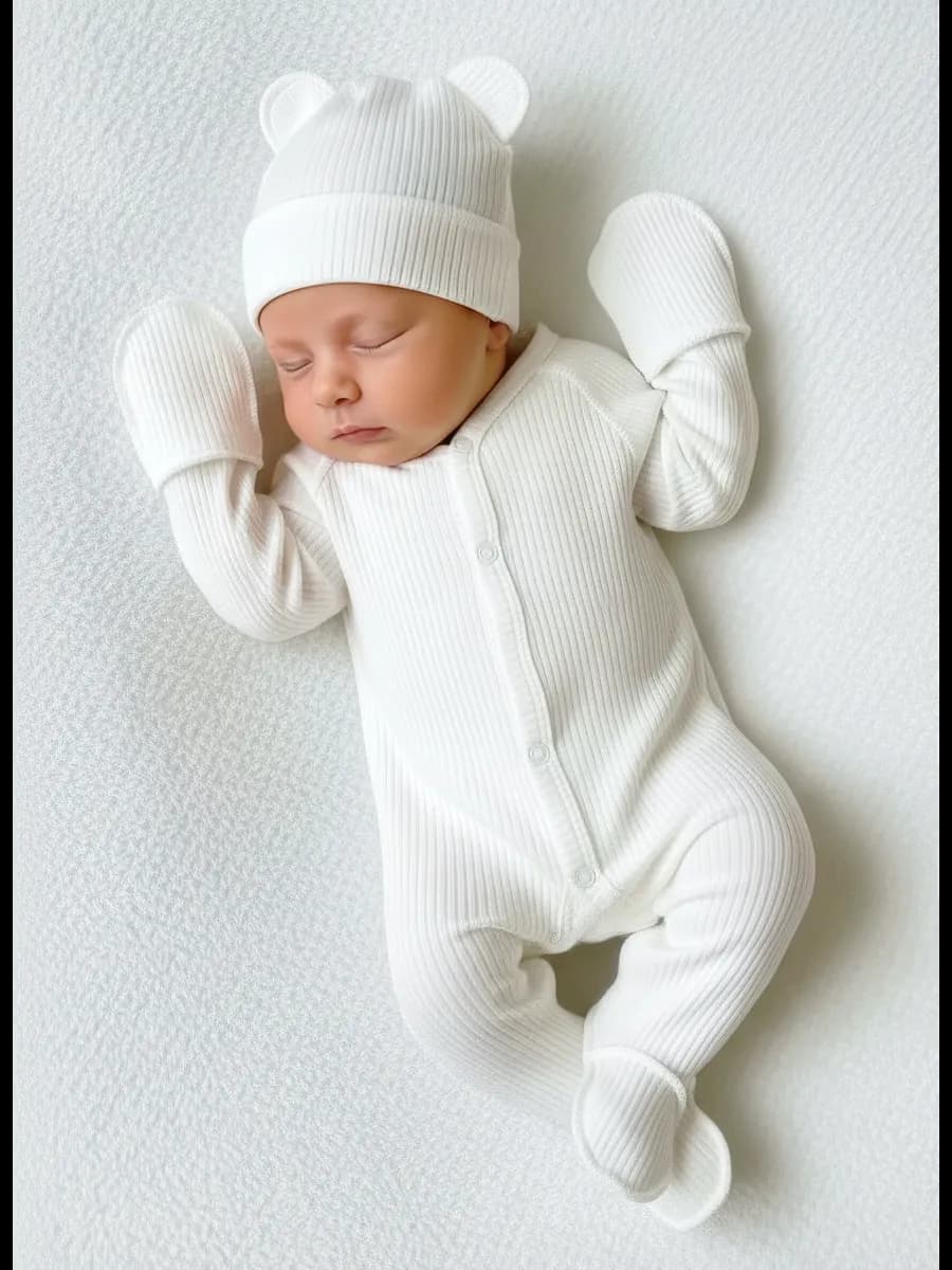 Комплект для новорожденных