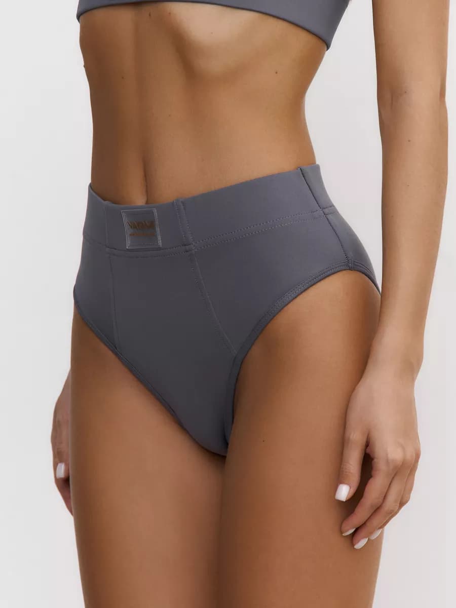 Купальные трусы