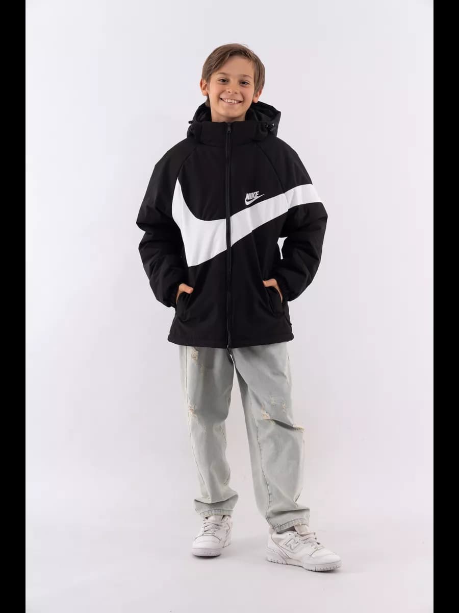 Куртка демисезонная для подростка